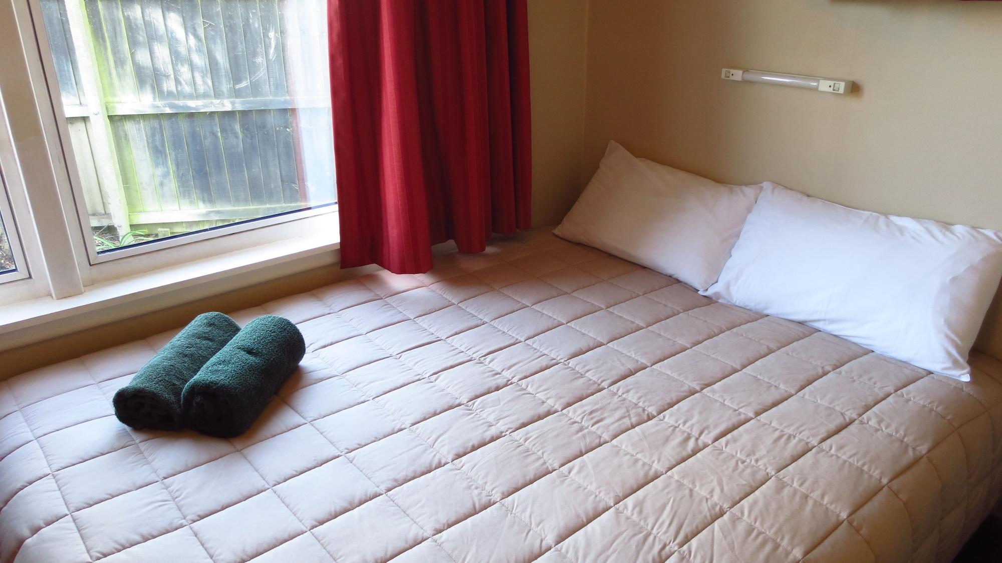 Belle Bonne Motel Christchurch Zewnętrze zdjęcie