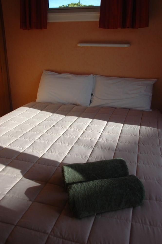 Belle Bonne Motel Christchurch Zewnętrze zdjęcie