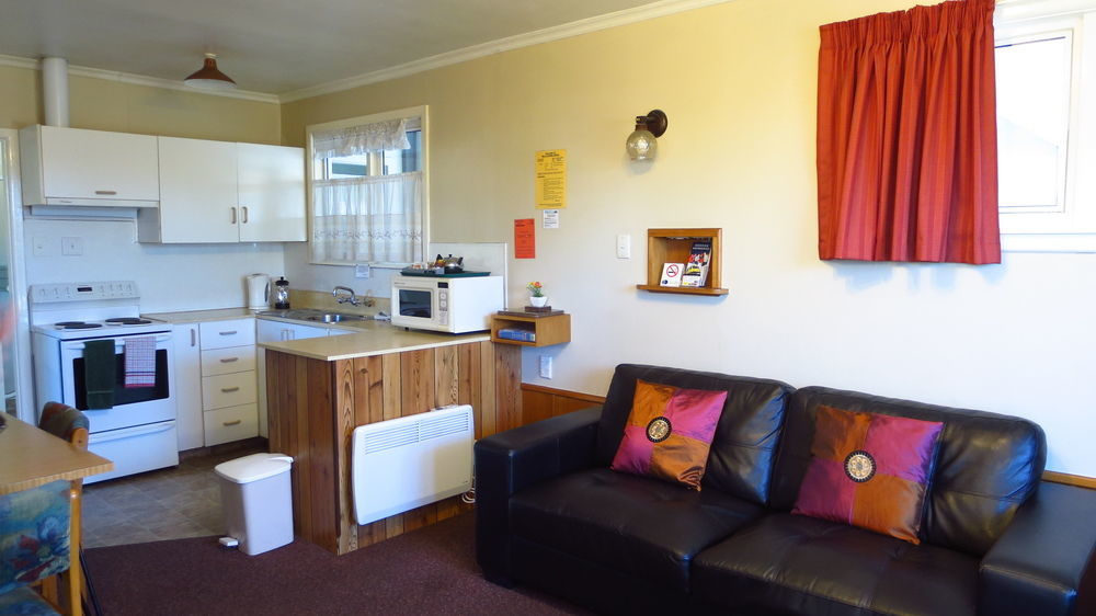 Belle Bonne Motel Christchurch Zewnętrze zdjęcie