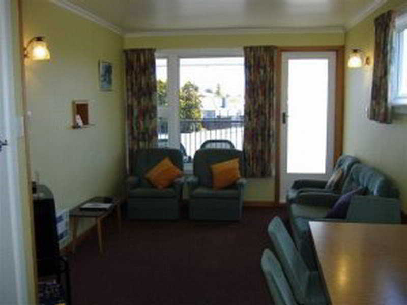 Belle Bonne Motel Christchurch Zewnętrze zdjęcie