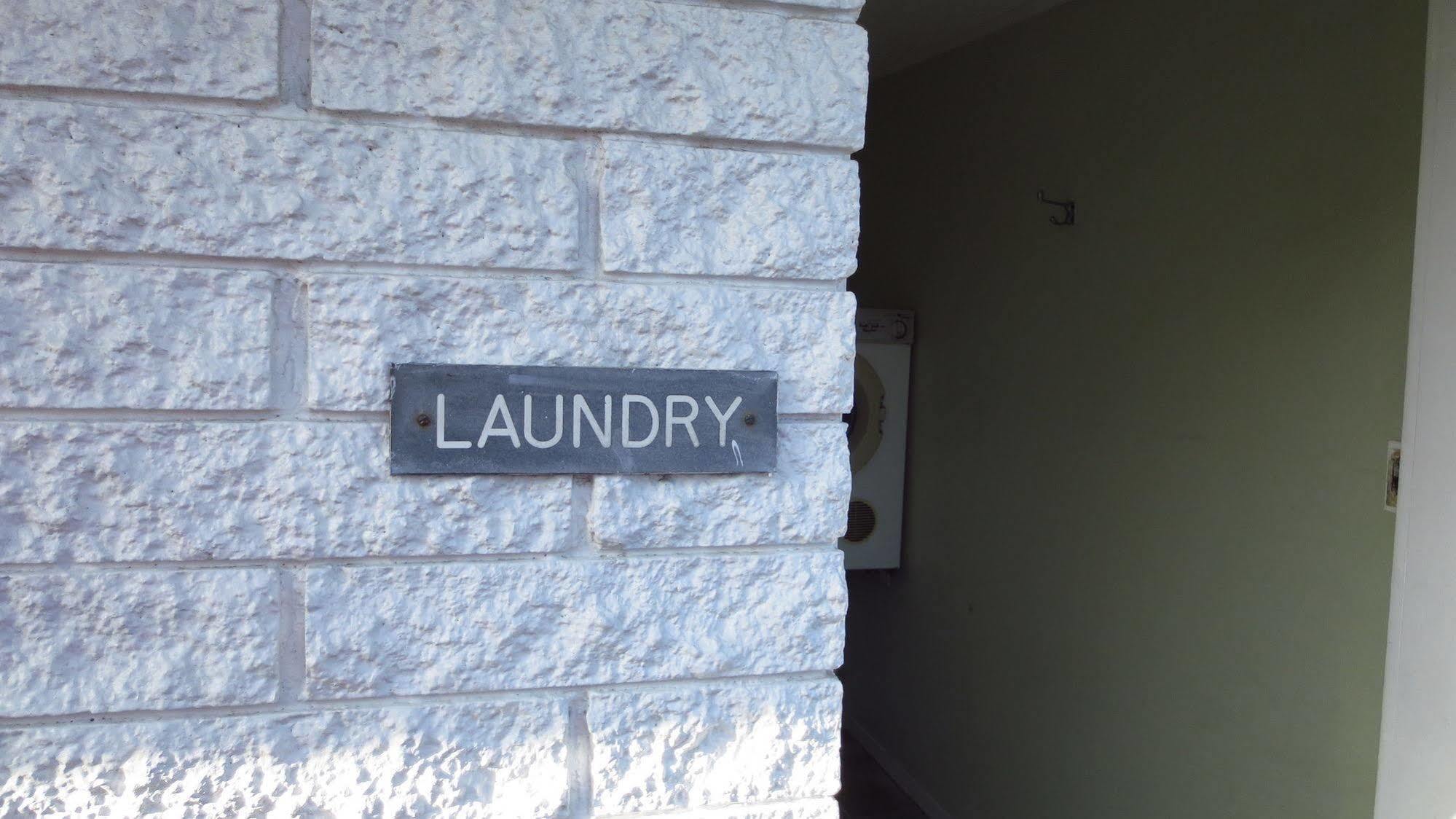 Belle Bonne Motel Christchurch Zewnętrze zdjęcie